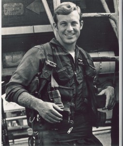 The day after his last victory, Steve Ritchie received orders not to fly anymore. Sentiments were that if the only MiG-21 ace were to be shot down, it would be a “great propaganda victory.”