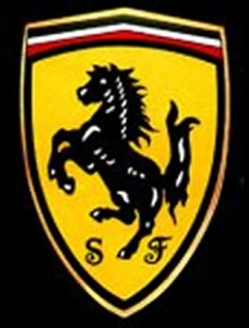 Ferrari used what would become known as the Ferrari Stables emblem, with its canary yellow background (chosen by Ferrari since it is the “color of Modena”) for the first time in 1929.