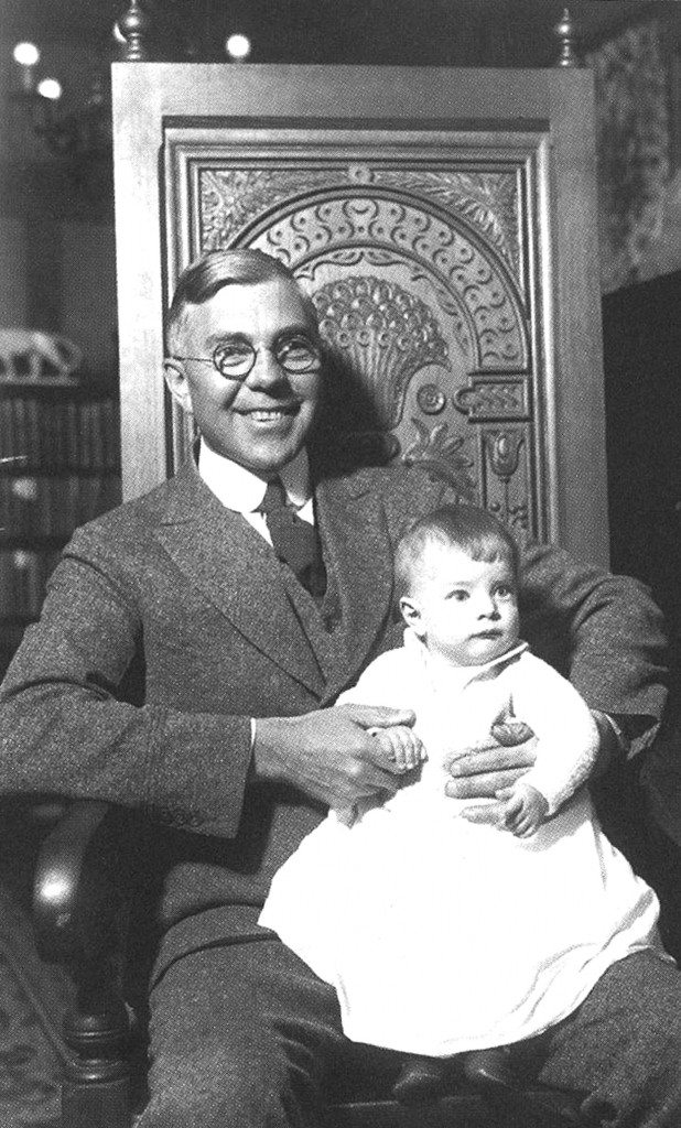 Charles Gates Jr.—Born in Motion (part 1) Airport Journals