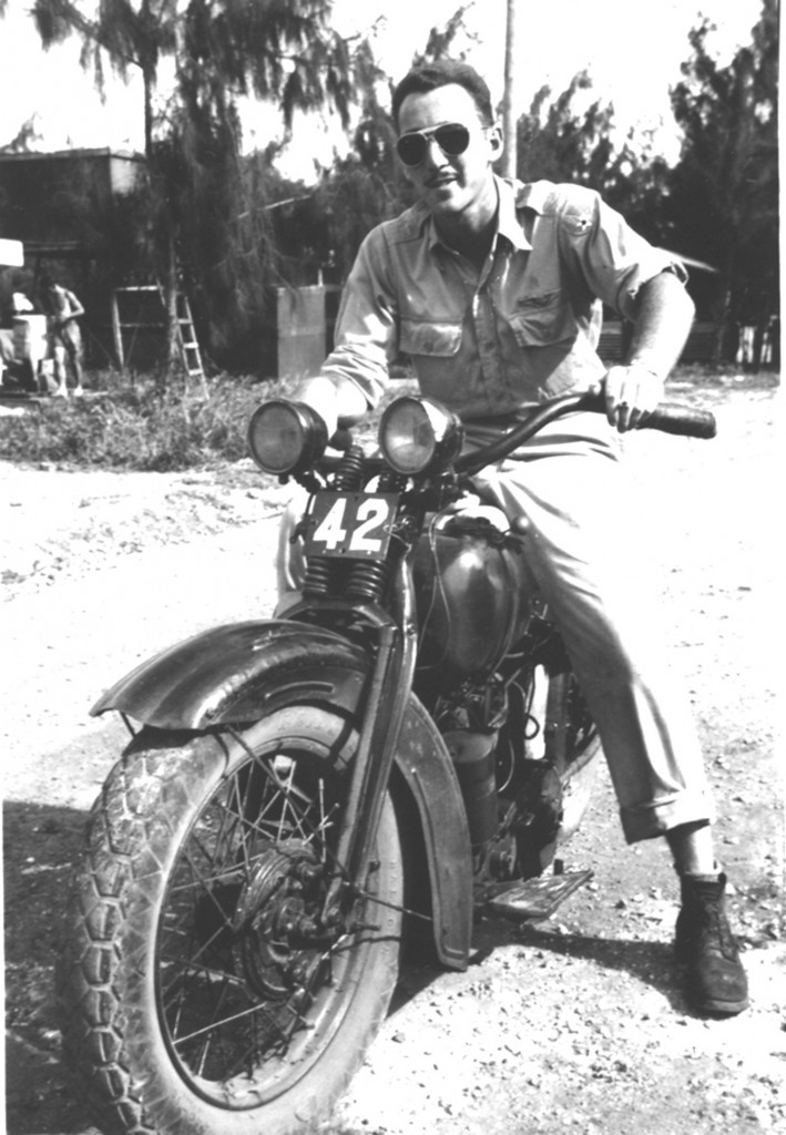 David Oreck Moves the Air Airport Journals