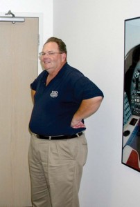The biggest asset at the company is instructors like Roger Nutter, one of three long-time Citation instructors.