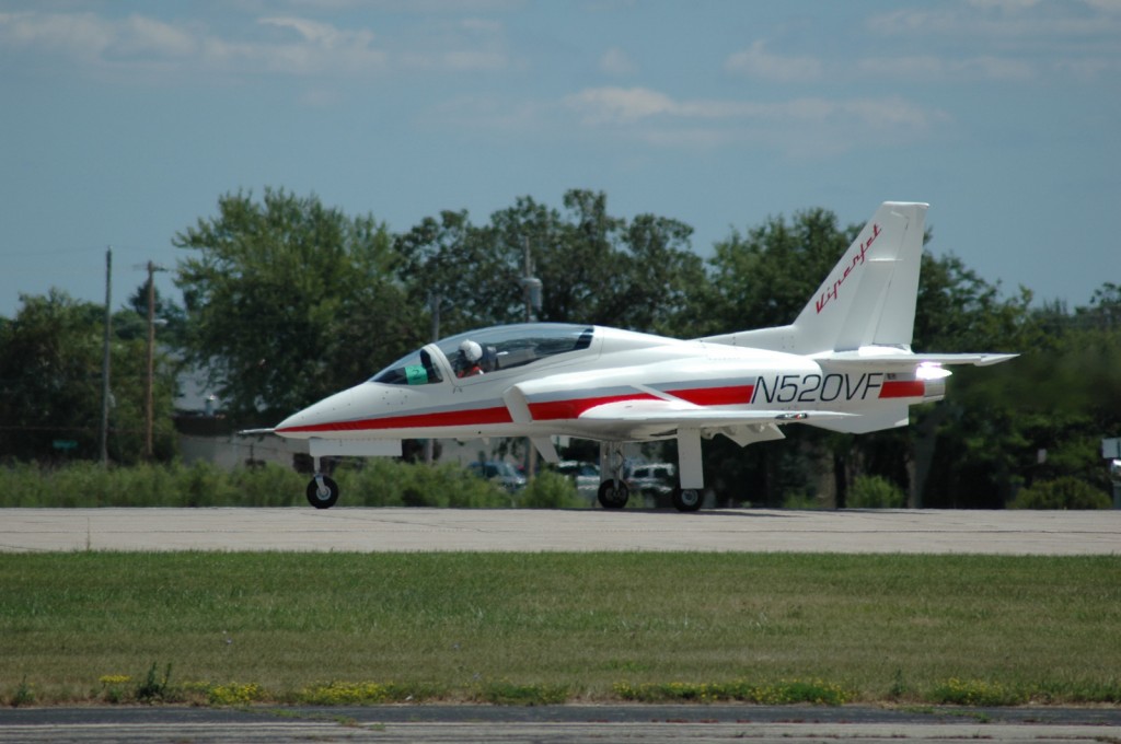 Aviation’s Dragster The Viperjet MKII Exceeds 500 mph Airport Journals