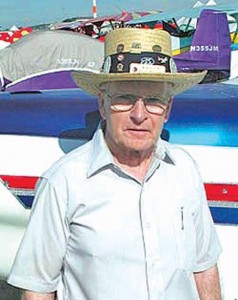 Robert Bushby of Minooka, Ill., designer of the famed Midget Mustang and Mustang II aircraft kits, will be the latest person welcomed to the EAA Homebuilders Hall of Fame when he is inducted on October 21.