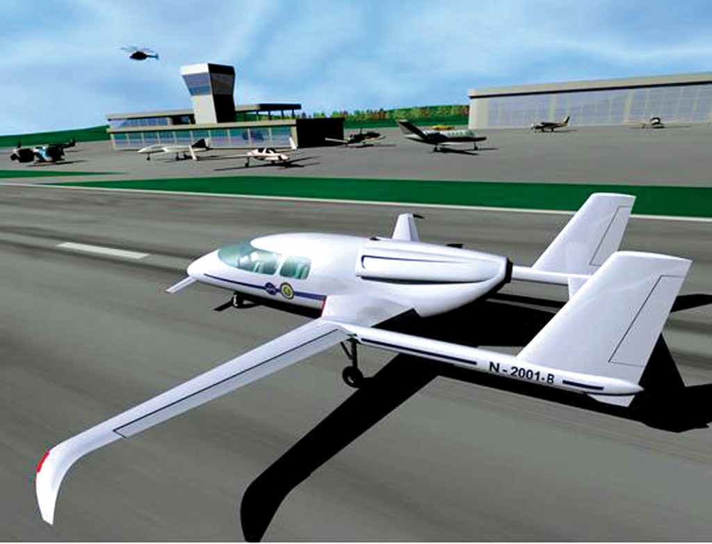 New Florida Organization to Carry on Small Aircraft Transportation