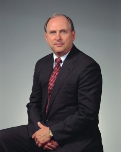 William G. Rankin, who developed John Deere’s manufacturing facilities, has led UQM for over a decade.
