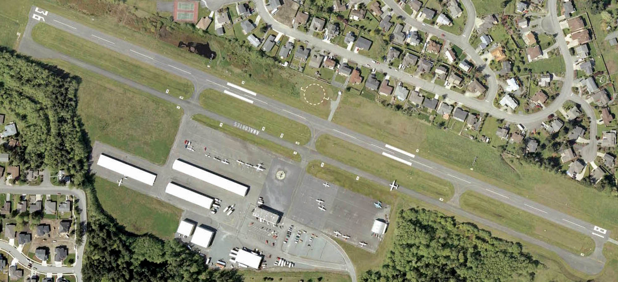Anacortes Airport Supporters Win Pivotal Port Commission Seats