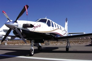 The Ae270 recently received European Aviation Safety Agency type certification.