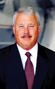 Jon Winthrop founded The Air Group in 1980. He serves as the company’s chairman and CEO.