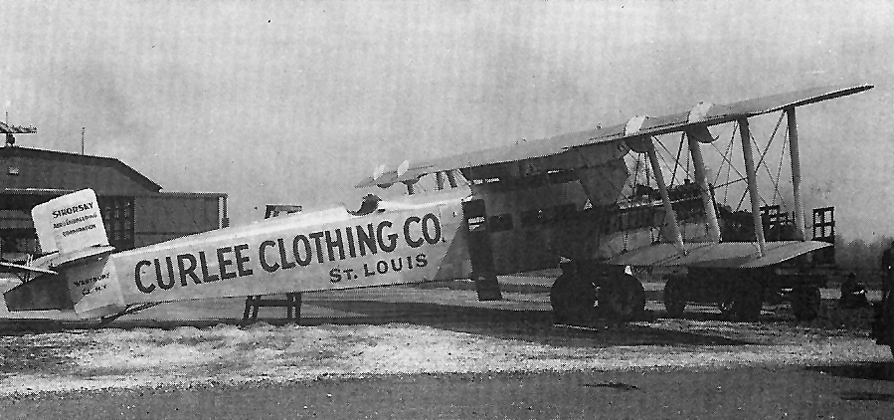 Air Racing Great Pilot Roscue Turner 4" x 6" Photographs Set #146 Lot of 2