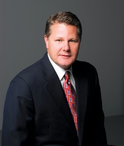 Shawn Vick is executive vice president of Landmark Aviation.