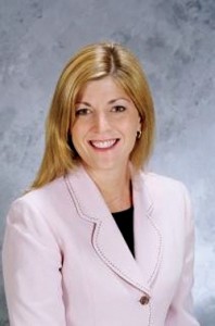 Julie Goodridge has been promoted to manager of FlightSafety International’s West Palm Beach Florida Learning Center.