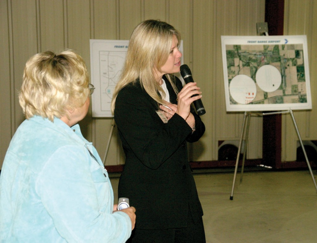 Front Range Airport Vies For “Final Roundup” Airport Journals