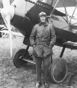 Walter Beech had sold Laird Swallows and favored biplanes.