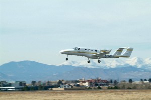 The second A700 has entered Adam’s flight test program and made its first flight in February 2006.
