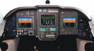 The A700’s avionics suite includes a state-of-the-art glass cockpit that provides all navigational data as well as the capacity to display weather, traffic and terrain data.