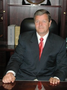 Walter D. Lamon will continue as president of Wyvern.
