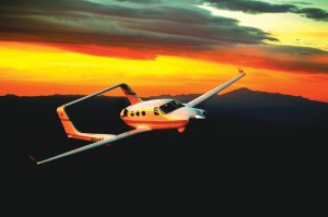 In September, the Federal Aviation Administration granted a production certificate to Adam Aircraft for its A500. The certificate allows the company, headquartered at Centennial Airport, to manufacture the aircraft and deliver it to customers.