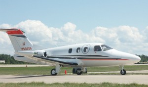Eclipse Aviation received full type certification for the Eclipse 500 from the Federal Aviation Administration on Sept. 30. The milestone came two months after the company received provisional type certification for the very light jet.
