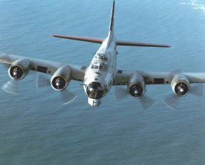Seattle Museum of Flight volunteers, who are restoring a B-17, are urging the Boeing Co. to preserve a part of its historic Plant 2, where the famous planes were built.