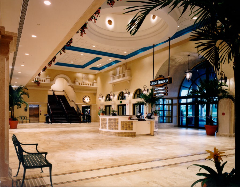 Avitat Boca Raton Brings the “Wow” Factor to FBO Management Airport