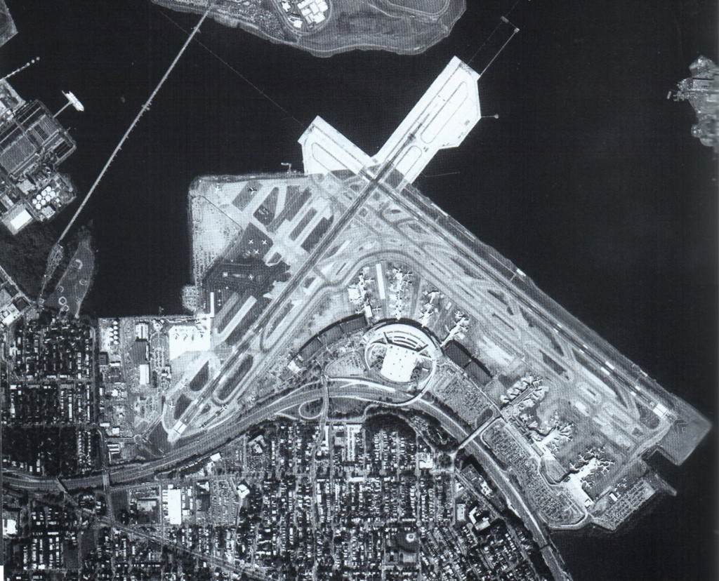 The Cradle of Aviation Airport Journals