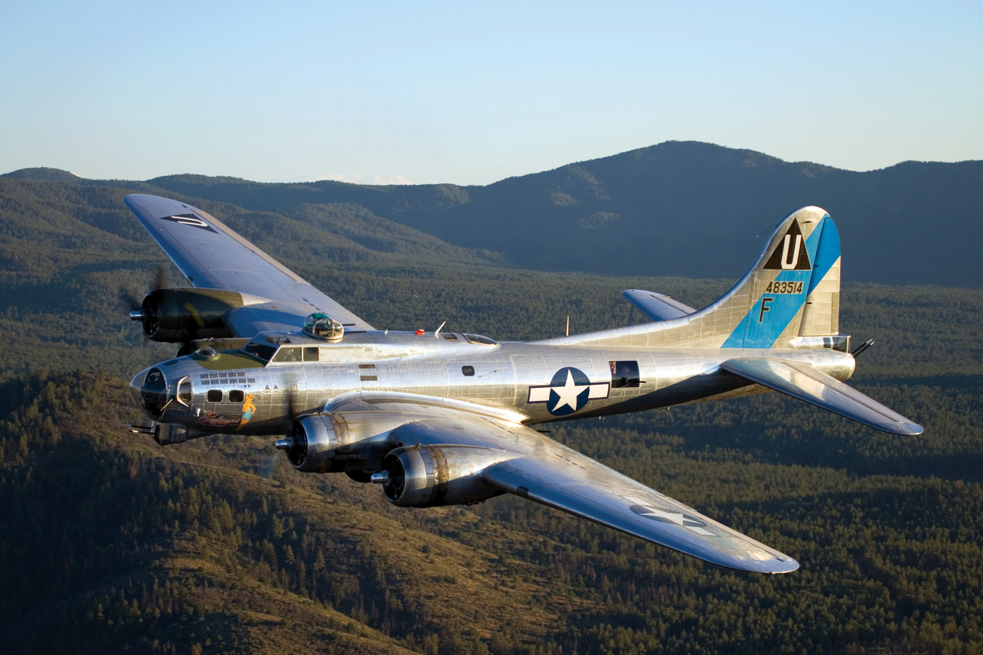 A Night in the ‘40s”—Take a Sentimental Journey at the CAF Aircraft Museum