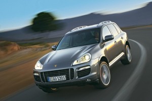 One of the highlights of the Business Aircraft & Jet Previews this year will be the launch of the second-generation Porsche Cayenne SUV, which was unveiled to the public at the North American Auto Show in Detroit.