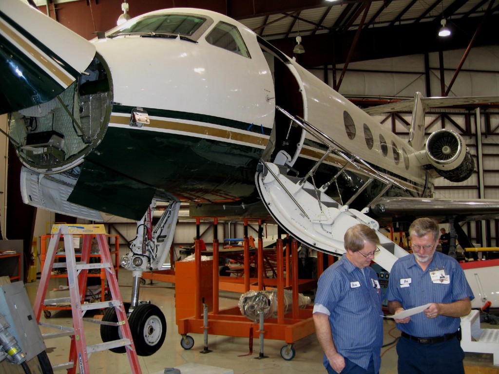 Wing Aviation—Putting Quality and Convenience First Airport Journals