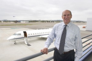 COO Frank Milian has seen 10 years of excellence at Jet Source and looks forward to a future of distinction.