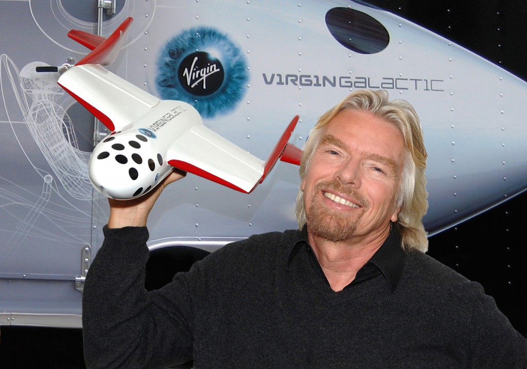 Richard Branson s Virgin Galactic Space Tourism Accepting Reservations richard-branson-s-virgin-galactic-space-tourism-accepting-reservations