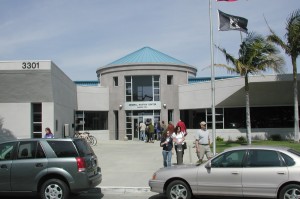 The General Aviation Center granted public access to the Zamperini Field flight line and the Western Museum of Flight.