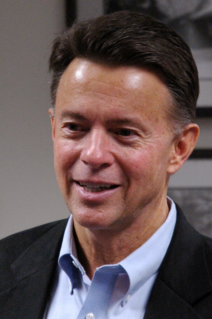 Aviation Industry Leader Bruce Kennedy Remembered for Alaska Airlines