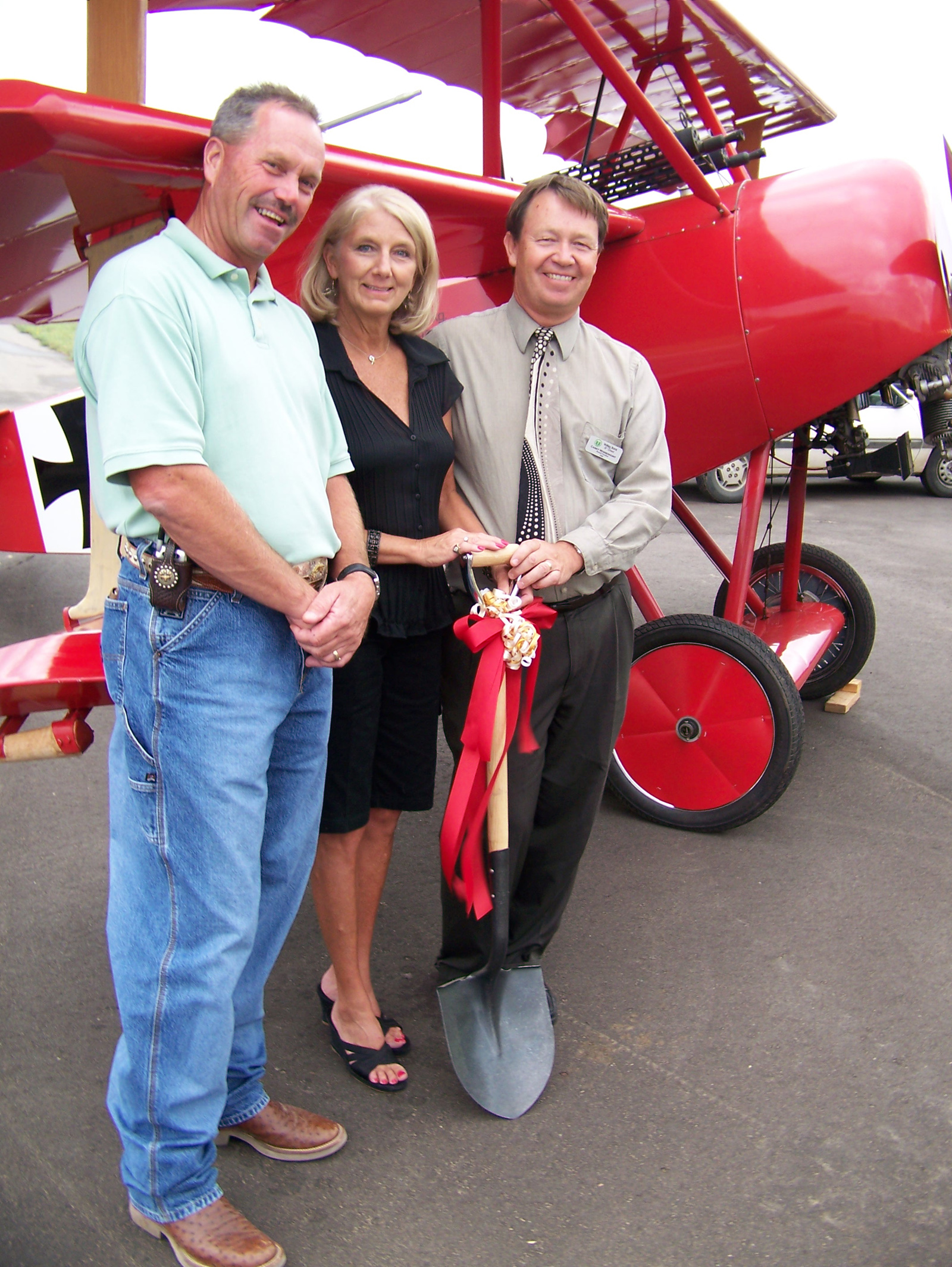 Eagle’s Nest to Provide Assisted Living for Aviators and Aviation Enthusiasts