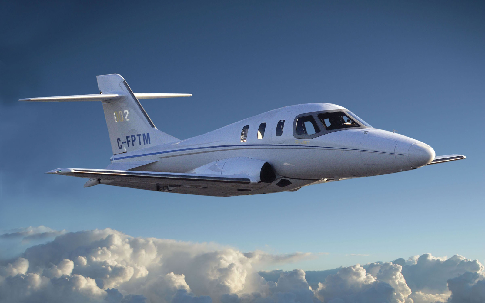 Diamond’s D-Jet Deliveries Pushed Back Due to Engine Swap