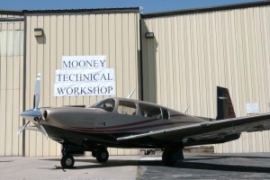 The new Acclaim Type S is Mooney’s fastest airplane to date. Boasting a top speed of 242 knots, the Type S claims the title of fastest production single-engine piston in the country.
