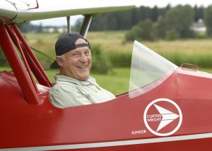 Barry Schiff, a pilot, author and award-winning journalist, has written 13 books and almost 1,300 articles. His latest book is “Dream Aircraft: The Most Exciting Airplanes I’ve Ever Flown.”