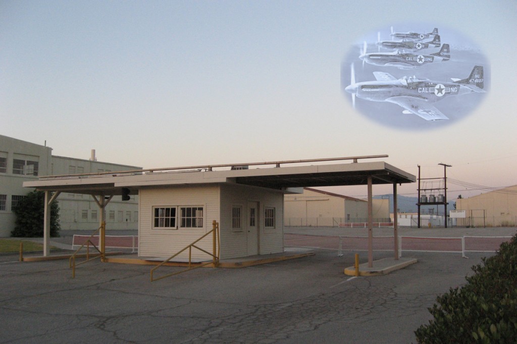 A New Propeller Park is Coming to Van Nuys Airport Airport Journals