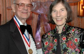 Conversation with Hank Beaird, Remembers Lear First Flight – 12 Nov 1924 Flown West 2 Feb 2009