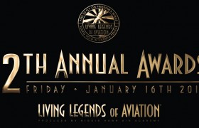 2015 Living Legends of Aviation Awards