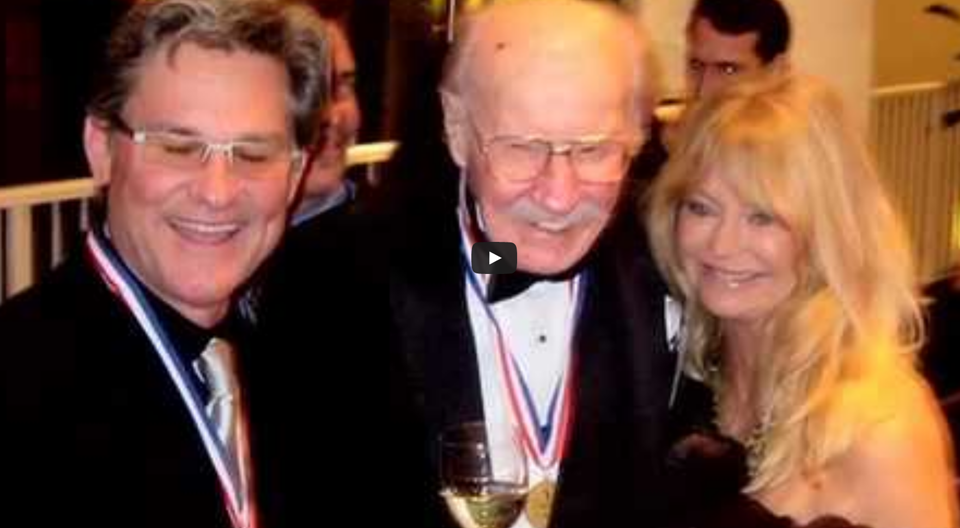 Bombardier presents Legends Of Aviation 2010